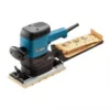 Makita 9046 Vlakschuurmachine - 600W - 115 X 228mm