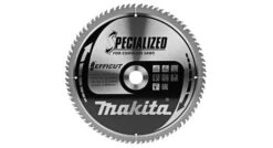 Makita B-67262 Afkortzaagblad Hout - 305x30x2,15mm 80T