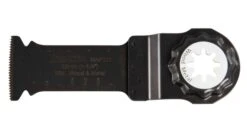 Makita B-66329 MAP001 Invalzaagblad - 32x60mm - Hout/Staal