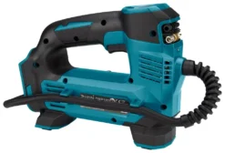 Makita DMP180Z 18V Li-Ion Accu Luchtpomp - Body - 8,3 Bar -Makita cbd2f51e88f4cb8e952e4ce48b575e4c
