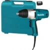 Makita TW0350 Slagmoersleutel In Koffer - 400W - 350Nm - 1/2"