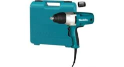 Makita TW0350 Slagmoersleutel In Koffer - 400W - 350Nm - 1/2"