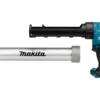 Makita CG100DSAX 12V Max Li-ion Accu Lijm- En Kitspuit Set (2.0Ah Accu) In Koffer
