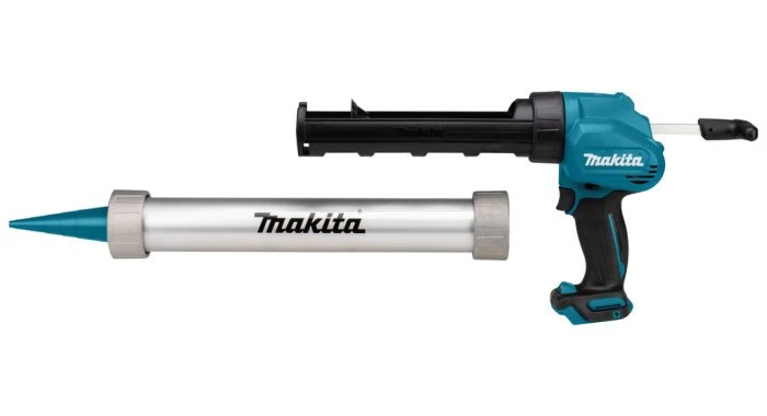 Makita CG100DSAX 12V Max Li-ion Accu Lijm- En Kitspuit Set (2.0Ah Accu) In Koffer 1 Makita CG100DSAX 12V Max Li-ion Accu Lijm- En Kitspuit Set (2.0Ah Accu) In Koffer