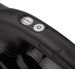 Makita DCL281FRTB 18V Li-Ion Accu Steelstofzuiger Zwart Set (1x 5,0Ah) - 1500l/min - Koolborstelloos -Makita cd2420add996eb56f24194afa5a4bd4f