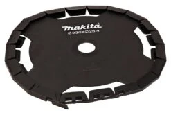 Makita DUR368AZ 36V (2x 18V) Li-Ion Accu Bosmaaier Body - U-greep - 350mm 14 Makita DUR368AZ 36V (2x 18V) Li-Ion Accu Bosmaaier Body - U-greep - 350mm -Makita ce5919dc6a6c14dd14790460e1169554