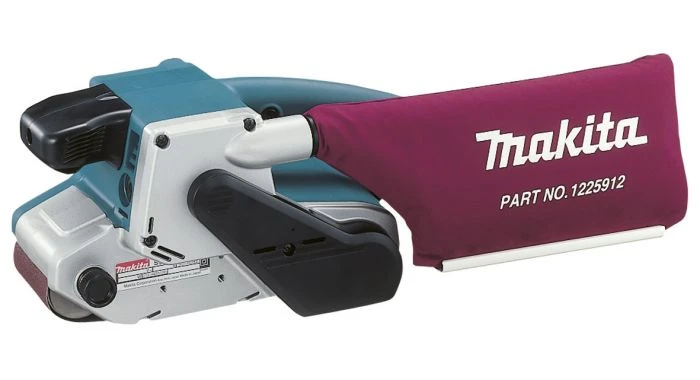 Makita 9903J Bandschuurmachine - 1010W - 75 X 533mm 1 Makita 9903J Bandschuurmachine - 1010W - 75 X 533mm