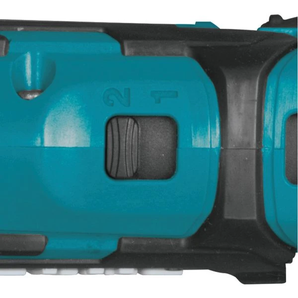 Makita DF012DSE 7,2V Li-Ion Accu Boor-schroefmachine Set (2x 1,5Ah Accu) In Koffer 4 Makita DF012DSE 7,2V Li-Ion Accu Boor-schroefmachine Set (2x 1,5Ah Accu) In Koffer - Afbeelding 4