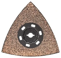 Makita B-66575 MAM017 Schuurzool HM - 116mm - K60