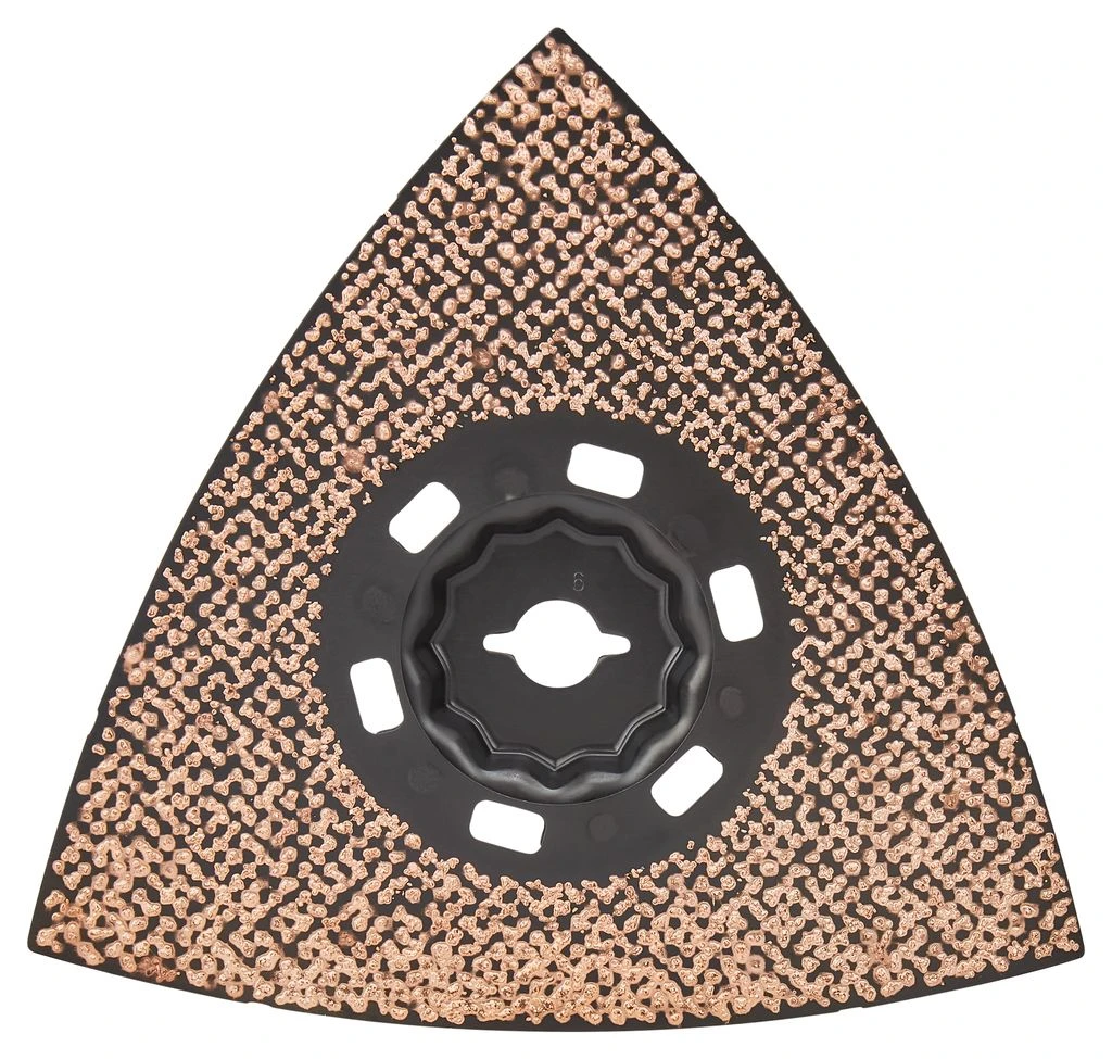 Makita B-66575 MAM017 Schuurzool HM - 116mm - K60 1 Makita B-66575 MAM017 Schuurzool HM - 116mm - K60