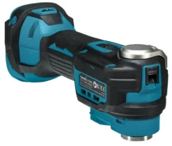 Makita DTM52RTJX2 18V Li-Ion Accu Multitool (2x 5,0Ah) Incl. Accessoireset In Mbox - Koolborstelloos 12 Makita DTM52RTJX2 18V Li-Ion Accu Multitool (2x 5,0Ah) Incl. Accessoireset In Mbox - Koolborstelloos -Makita d05d461433f9c96307085c5efaf9ef0f
