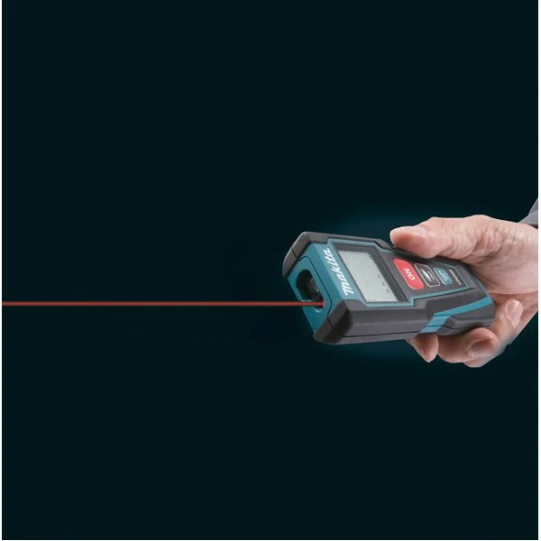 Makita LD030P Afstandsmeter - 30m 4 Makita LD030P Afstandsmeter - 30m - Afbeelding 4