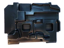 Makita DJV181RMJ 18V Li-Ion Accu Decoupeerzaag Set (2x 4.0Ah Accu) In Mbox - T-greep - Variabel - Koolborstelloos 11 Makita DJV181RMJ 18V Li-Ion Accu Decoupeerzaag Set (2x 4.0Ah Accu) In Mbox - T-greep - Variabel - Koolborstelloos -Makita d1872aef971ff15a845478df94866f5d