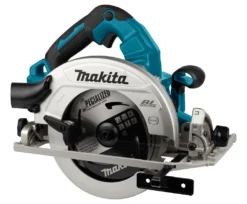 Makita DHS783ZJU 2x18V Li-Ion Accu Cirkelzaag Body - 190mm -Makita d2e1599af63da08ba552a0179b959d2d