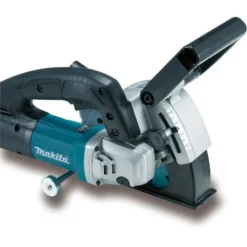 Makita SG1251J Sleuvenfrees In Mbox - 1400W - 125mm -Makita d34630452940cc2c7f5bd1de40c41bf0