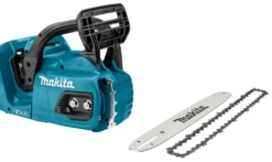 Makita DUC355PT2J 2x18V Li-Ion Accu Kettingzaag Set (2x 5,0Ah) Incl. Mbox - 35cm - Koolborstelloos 36 Makita DUC355PT2J 2x18V Li-Ion Accu Kettingzaag Set (2x 5,0Ah) Incl. Mbox - 35cm - Koolborstelloos -Makita d400291c9fbd5181e9cff12807e96684 2