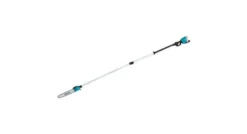 Makita DUA301Z LXT 2x18V Li-Ion Accu Telescopische Stokkettingzaag - 30cm - Koolborstelloos