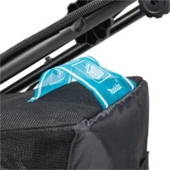 Makita LM002GT201 XGT 40 V Max Li-Ion Accu Grasmaaier Set (2x 5,0Ah) - 53cm 10 Makita LM002GT201 XGT 40 V Max Li-Ion Accu Grasmaaier Set (2x 5,0Ah) - 53cm -Makita d41771419bdf5feb80b32db53c2fe502