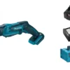 Makita DJR183RM1J 18V Li-Ion Accu Reciprozaag Set (1x 4.0Ah Accu) In Mbox - Snelwissel