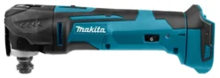 Makita DTM51ZJX3 18V Li-Ion Accu Multitool Body + 41 Delige Accessoireset In Mbox - Snelwissel 12 Makita DTM51ZJX3 18V Li-Ion Accu Multitool Body + 41 Delige Accessoireset In Mbox - Snelwissel -Makita d56b6ad45962110450afccf546ef85fe