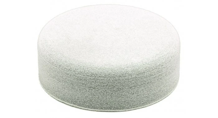 Makita P-21727 Inpoetsschijf "wit" - 50 X 150mm 1 Makita P-21727 Inpoetsschijf "wit" - 50 X 150mm