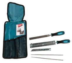 Makita D-72160 Kettingzaag Vijlset - 4.5mm -Makita d5f54157aaabf091017ac6fb4732690e