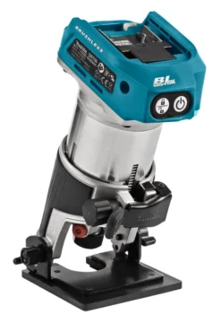 Makita DRT50ZJX2 18V Li-Ion Accu Boven-/kantenfrees Body In Mbox 8 Makita DRT50ZJX2 18V Li-Ion Accu Boven-/kantenfrees Body In Mbox -Makita d66ce50712794fb10d7c2e388be11608