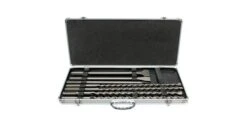 Makita D-40571 / D-42494 SDS-Max 7 Delige Beitel- En Borenset In Koffer