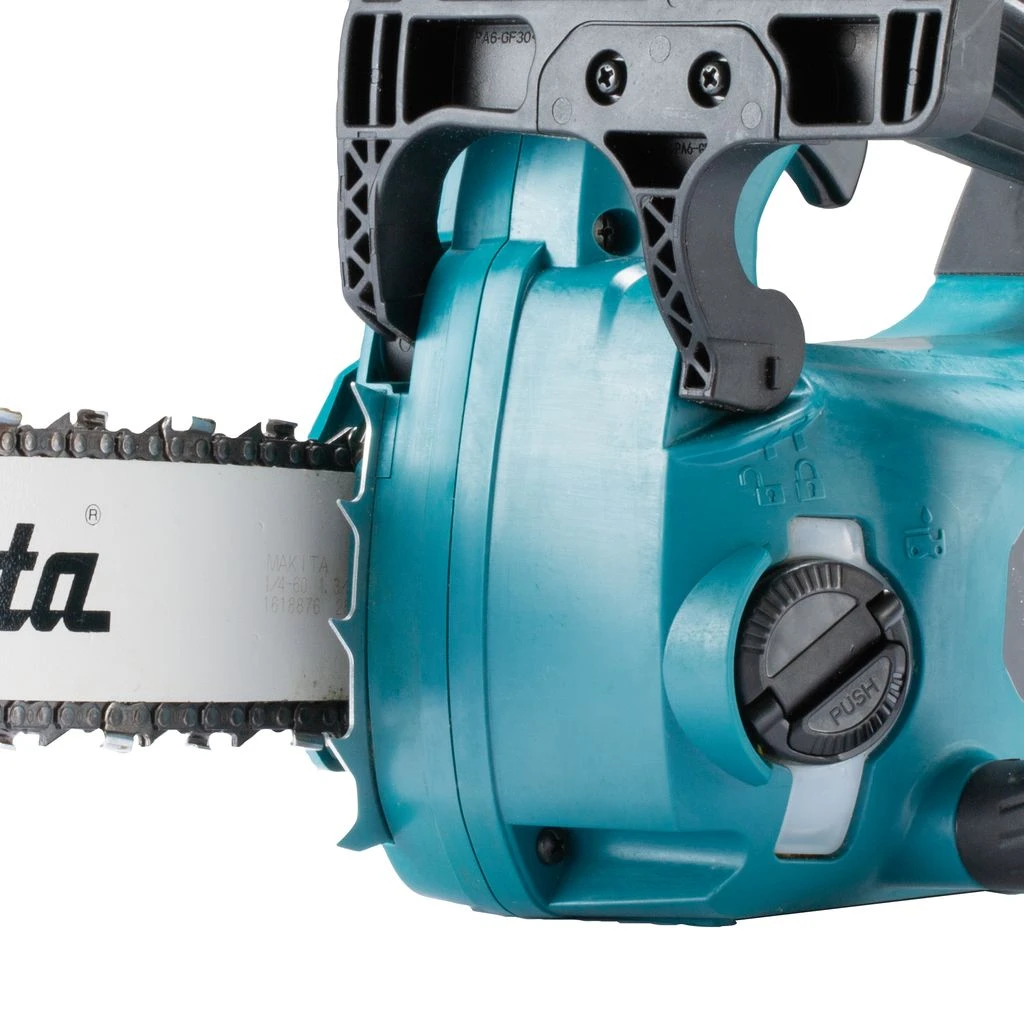 Makita UC300GZ XGT 40V Max Li-Ion Accu Kettingzaag Body - 30cm 3 Makita UC300GZ XGT 40V Max Li-Ion Accu Kettingzaag Body - 30cm - Afbeelding 3
