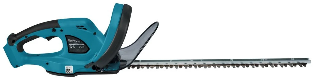 Makita DUH483Z 18V Li-Ion Accu Heggenschaar Body 5 Makita DUH483Z 18V Li-Ion Accu Heggenschaar Body - Afbeelding 5
