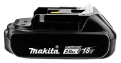 Makita DLX2423AJ LXT 18V Li-Ion Accu Combiset (2x 2,0Ah Accu) In Mbox -Makita d8680ccd47d5212ebc0ddc0a28668b2b 2