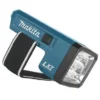 Makita DML186 18V Li-Ion Accu Ledlamp Body - 700Lux - DEADML186