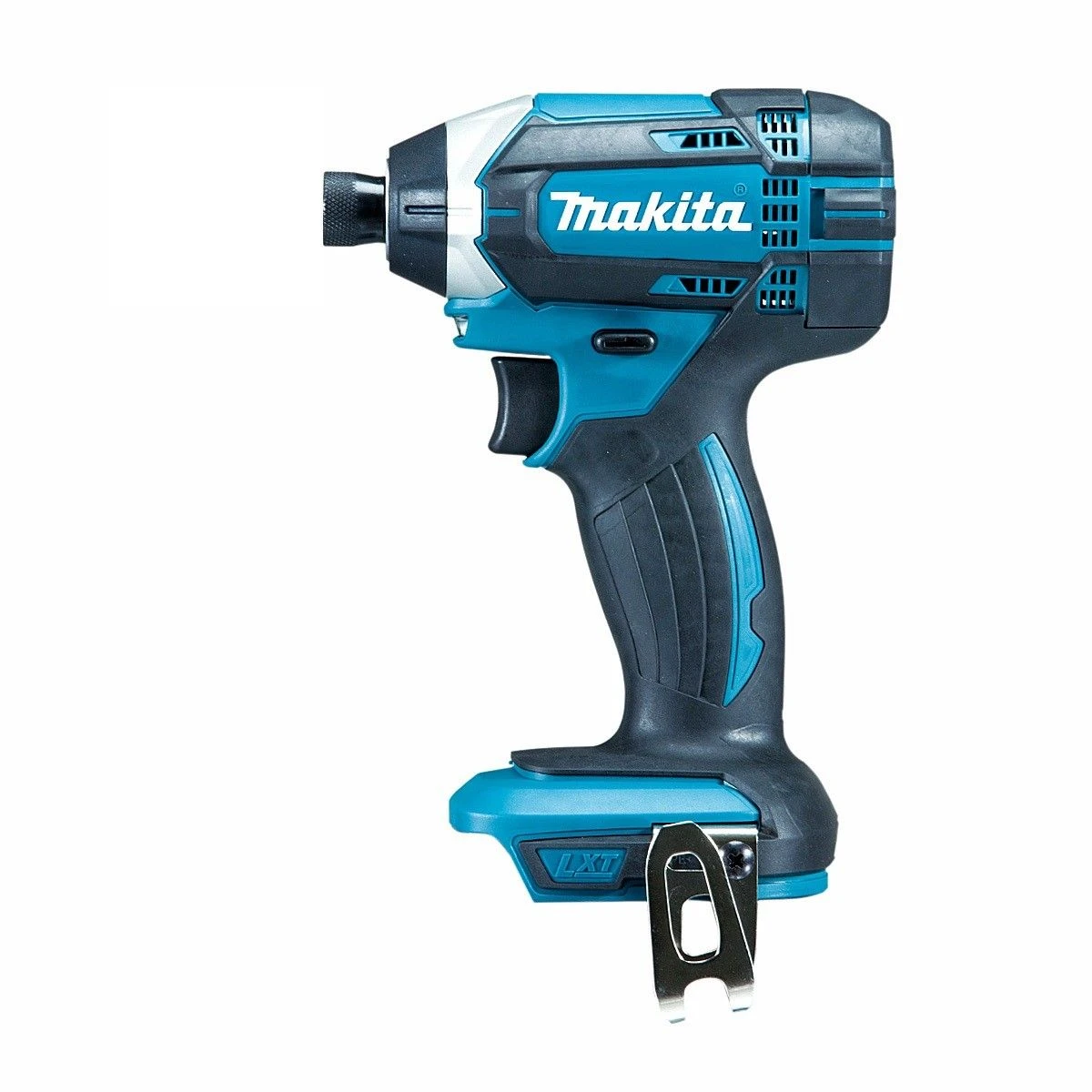 Makita DTD152RTJ 18V Li-Ion Accu Slagschroevendraaier Set (2x 5.0Ah Accu) In Mbox 3 Makita DTD152RTJ 18V Li-Ion Accu Slagschroevendraaier Set (2x 5.0Ah Accu) In Mbox - Afbeelding 3