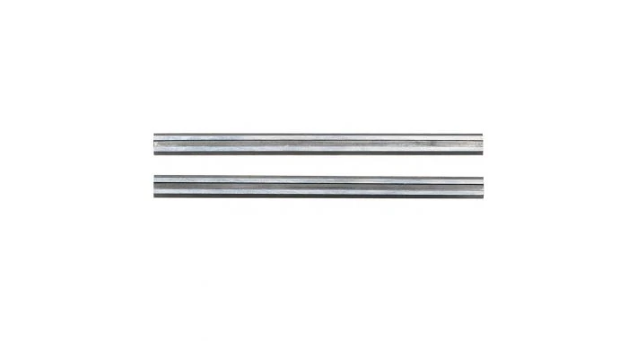 Makita D-35302 Schaafwisselbeitels HM - 82mm (10st) 1 Makita D-35302 Schaafwisselbeitels HM - 82mm (10st)