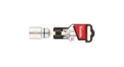 Makita B-42961 Impact Dopsleutel Voor Draadstangen - M6 - 1/4''