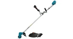 Makita DUR190UZX3 18V Li-Ion Accu Grastrimmer Body - U-greep - 300mm - Koolborstelloos