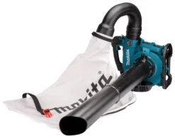 Makita DUB363ZV 36V (2x 18V) Li-Ion Accu Bladblazer Body - 194 Km/h 7 Makita DUB363ZV 36V (2x 18V) Li-Ion Accu Bladblazer Body - 194 Km/h -Makita da7d7f01e54a3c32c951e3a73e3ba1ce