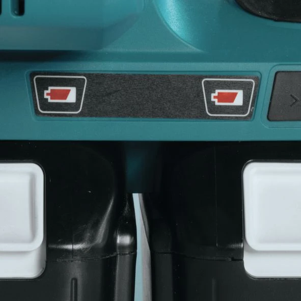 Makita DUC302Z 36V (2x 18V) Li-Ion Accu Kettingzaag Body - 300mm 5 Makita DUC302Z 36V (2x 18V) Li-Ion Accu Kettingzaag Body - 300mm - Afbeelding 5