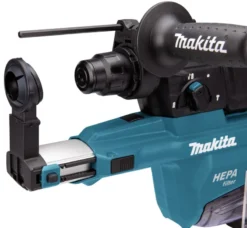 Makita HR2652J SDS-Plus Boorhamer Incl. Stofafzuiging In Mbox- 800W - 2,2J 13 Makita HR2652J SDS-Plus Boorhamer Incl. Stofafzuiging In Mbox- 800W - 2,2J -Makita db105e1cfc5998f127c0917e45477ce9