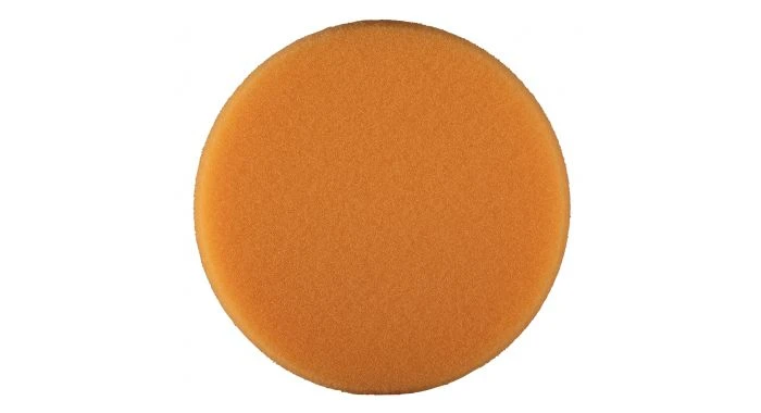 Makita D-74572 Spons Oranje - Zacht Grof - 190mm 1 Makita D-74572 Spons Oranje - Zacht Grof - 190mm