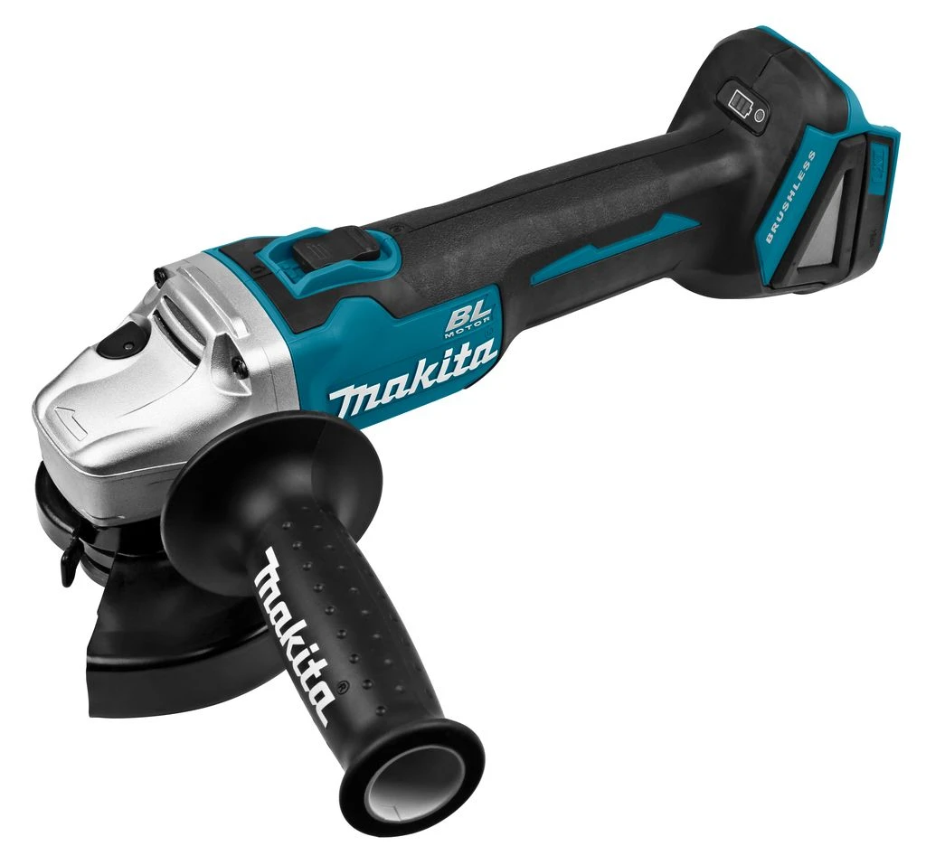 Makita DLX3155TJ LXT 18V Li-Ion Accu Combiset (2x 5,0Ah Accu) In Mbox 3 Makita DLX3155TJ LXT 18V Li-Ion Accu Combiset (2x 5,0Ah Accu) In Mbox - Afbeelding 3