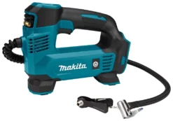 Makita DMP180Z 18V Li-Ion Accu Luchtpomp - Body - 8,3 Bar -Makita dcf2d827be03827d0a5bd547147f80c4
