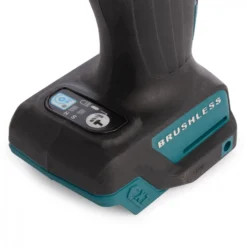 Makita TW161DZ 12V Li-Ion Accu Slagmoersleutel Body - 165Nm - Koolborstelloos -Makita de25e881d65dc97bcd1a1ce5f2742807