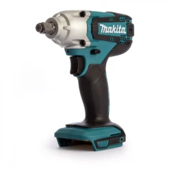 Makita DTW190RTJ 18V Li-Ion Accu Slagmoersleutel Set (2x 5.0Ah Accu) In Mbox - 190Nm - 1/2" - Koolborstelloos -Makita dfce41d1e66abc0b0c926c97f863c066