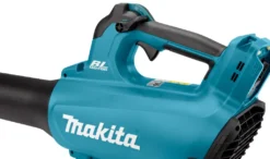 Makita DUB184PT4J 18V Li-Ion Accu Bladblazer Set (4x 5,0Ah) Incl. Mbox - 780m³/uur - Koolborstelloos -Makita e08c943208258c81ee69c0c6ef18d278