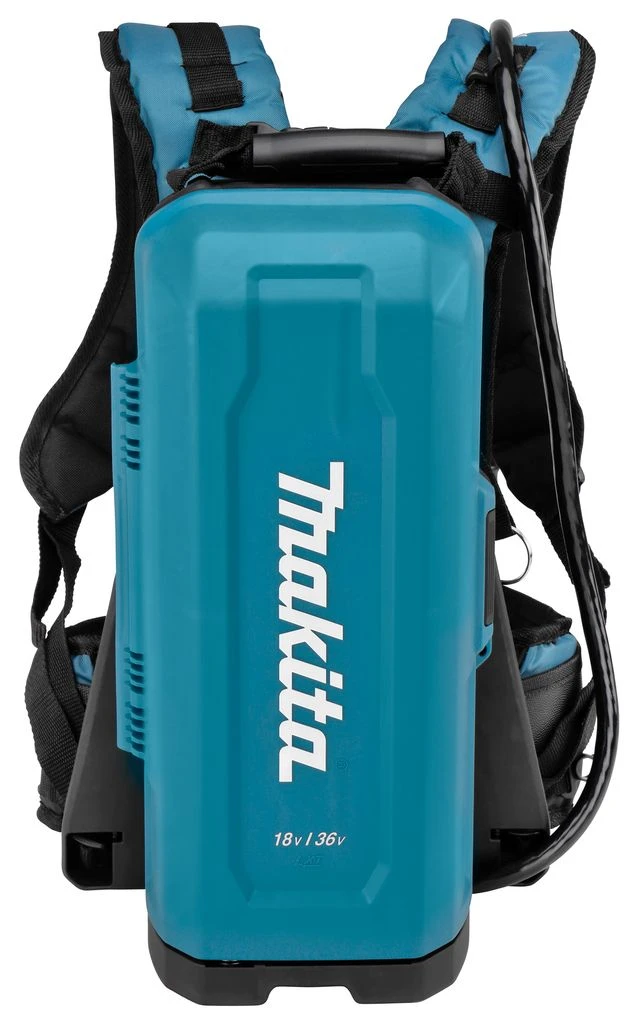 Makita 191C50-5 Ruggedragen Accustation PDC01 3 Makita 191C50-5 Ruggedragen Accustation PDC01 - Afbeelding 3