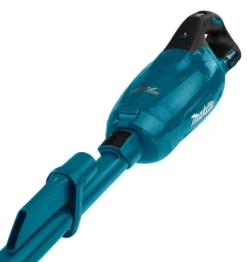 Makita DCL282FRT 18V Li-Ion Accu Steelstofzuiger Blauw Set (1x 5,0Ah) - 0,5L - Koolborstelloos -Makita e12f44d2ab6d82b6ee90284b7044598a