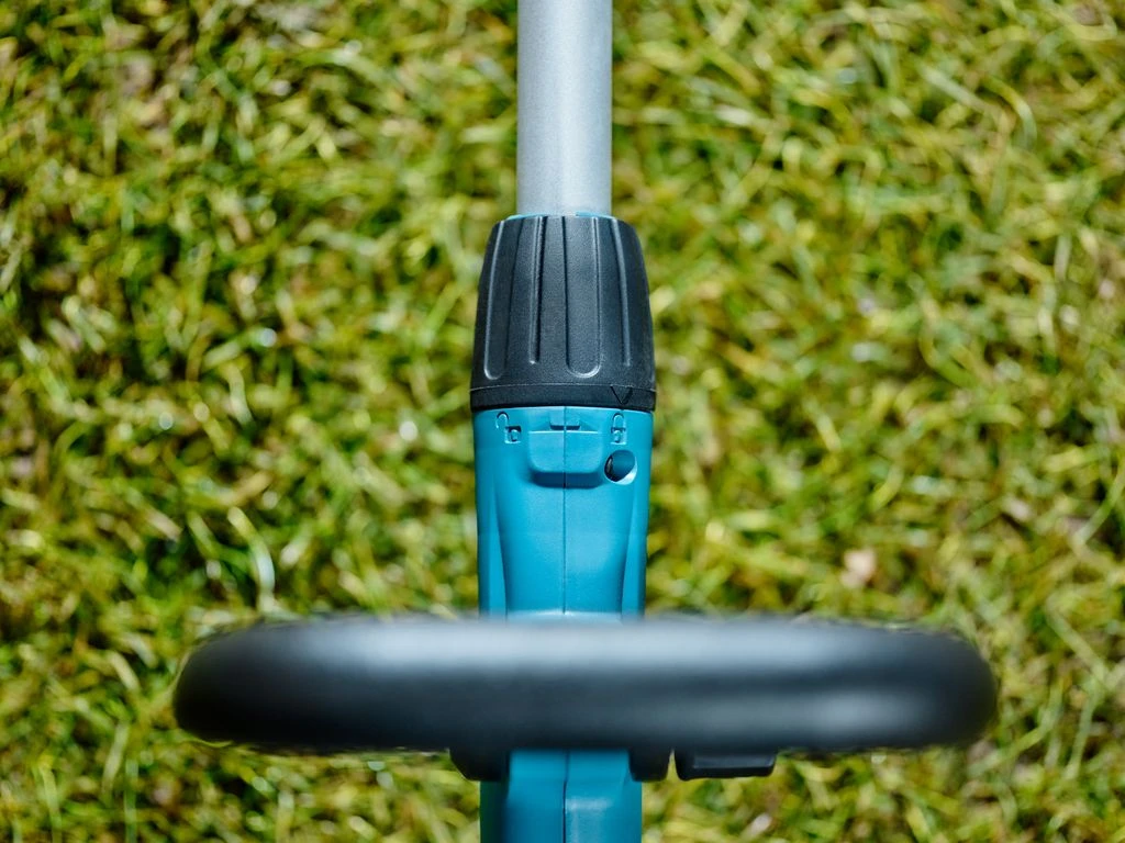 Makita DUR181Z 18V Li-Ion Accu Grastrimmer Body - 26cm 13 Makita DUR181Z 18V Li-Ion Accu Grastrimmer Body - 26cm - Afbeelding 13