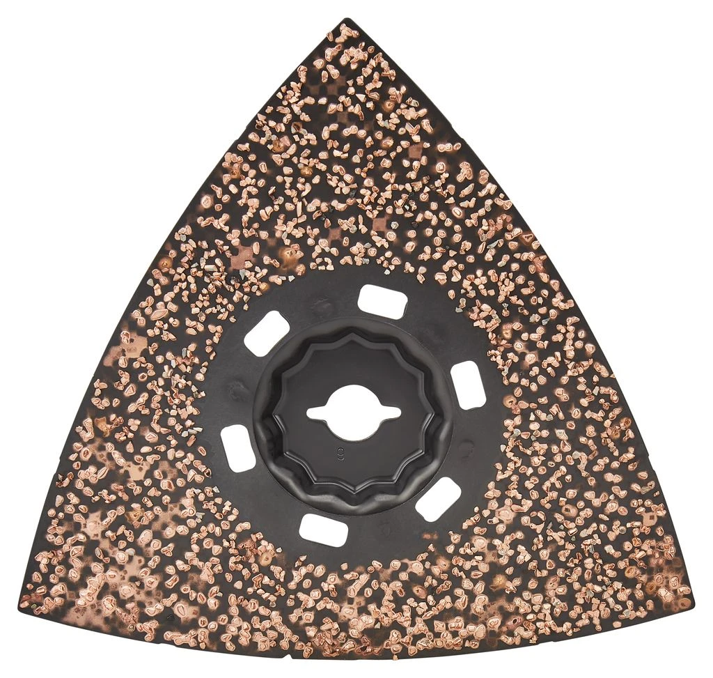 Makita B-66553 MAM015 Schuurzool HM - 116mm - K20 3 Makita B-66553 MAM015 Schuurzool HM - 116mm - K20 - Afbeelding 3