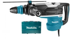 Makita HR5212C SDS-max Combihamer In Koffer - 1510W - 19,1J